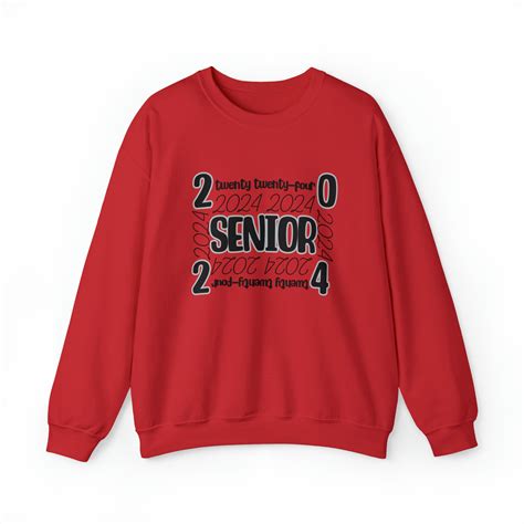 Sentimental Value of Senior Year Sweatshirts