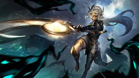 Sentinel Diana: Ascendant from the Cosmic Depths