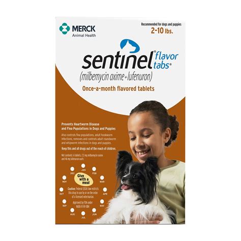 Sentinel Dog Medicine: A Comprehensive Guide