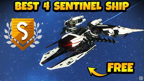 Sentinel Ships NMS: A Comprehensive Guide to These Fearsome Foes