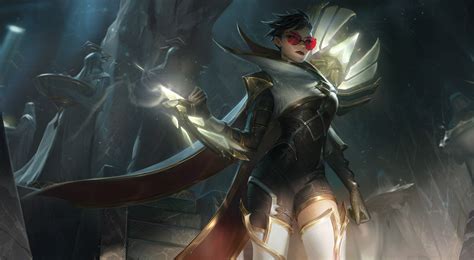 Sentinel Vayne: The Unwavering Beacon of Hope in the Face of Darkness