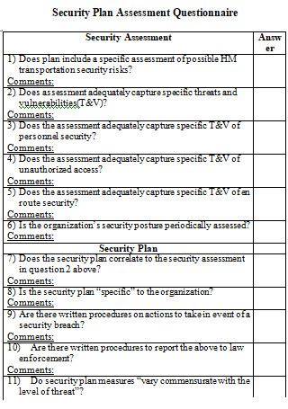 SentinelCloud security assessment plan diagram