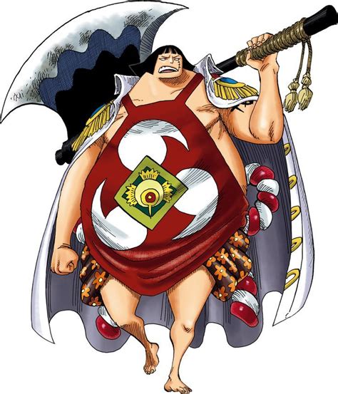 Sentomaru One Piece: A Comprehensive Guide to the Strongest Vice Admiral