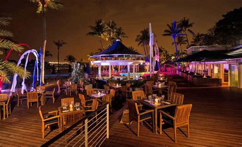 Sentosa Beach Bar: The Ultimate Guide to 5 of the Best Spots