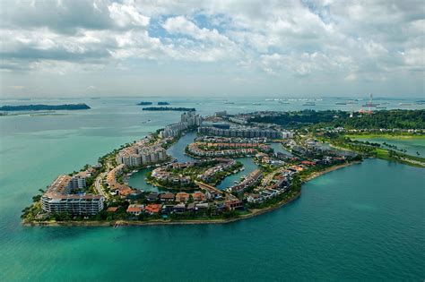 Sentosa Cove Village: Your Ultimate Guide to Singapore's Luxury Waterfront Getaway