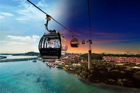 Sentosa Ticket Price: Uncover the Best Deals & Save Big on Your Next Adventure