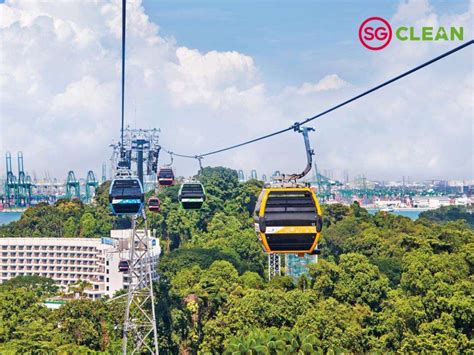 Sentosa Ticket Prices for 2023: A Comprehensive Guide