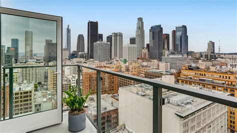 Sentral DTLA at 732 S. Spring: 7 Unbelievable Stats