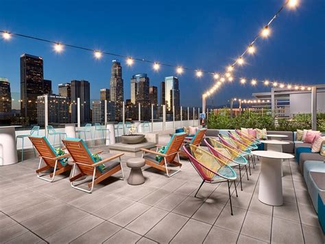 Sentral DTLA at 732 S. Spring: An Unbeatable Gem in the Heart of Downtown Los Angeles