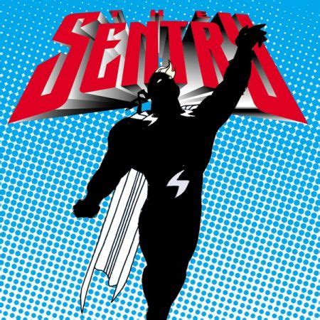 Sentry 2000-2001 5 of 5 Reader