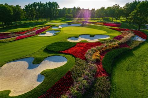 Sentry Golf Course WI: A Par-4 Paradise for Golfers