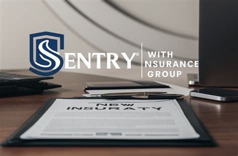 Sentry Insurance Group: A Comprehensive Guide to the 110-Year-Old Company