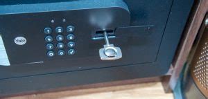 Sentry Safe Without Key: A Comprehensive Guide to Non-Destructive Access