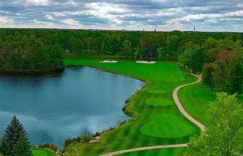 SentryWorld Golf Course WI: A Comprehensive Guide to the Masterpiece in Stevens Point, Wisconsin