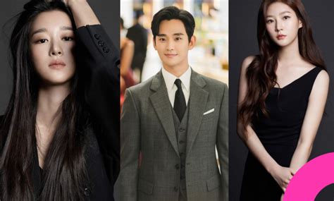 Seo Ye Ji VS Kim Soo Hyun: Clash of the Titans in 2025