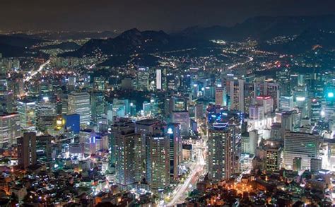 Seongnam: Uma Joia Escondida na Região Metropolitana de Seul
