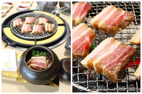 Seorae Korean Charcoal BBQ: 9 Hidden Gems That Will Elevate Your Dining Experience