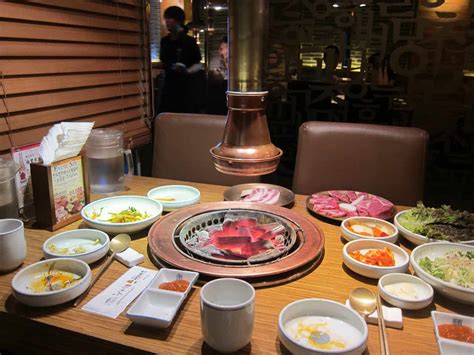 Seoul's BBQ Heaven: 7 Unforgettable Korean Barbecue Restaurants