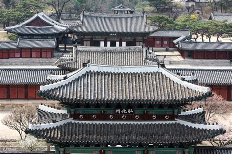 Seoul's Enchanting Heritage