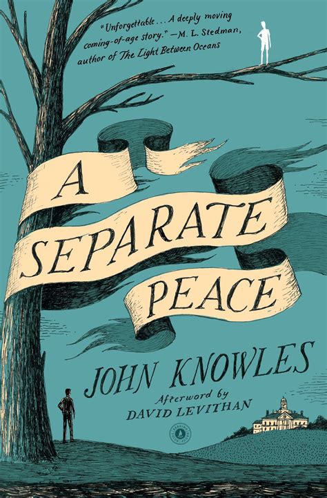 Separate Peace John Knowles Epub