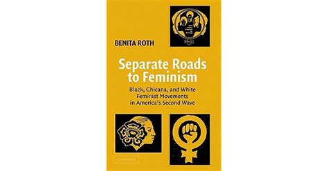 Separate Roads to Feminism Black PDF