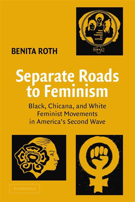 Separate Roads to Feminism Black Epub