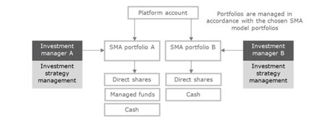 Separately Managed Accounts Providers List: A Comprehensive Guide