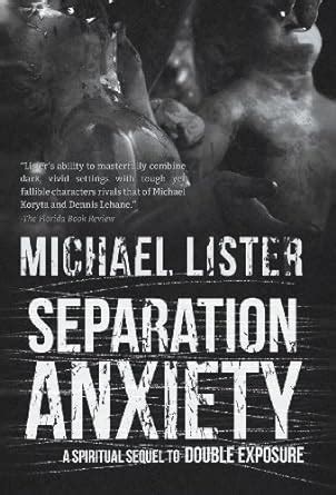 Separation Anxiety Sam Michaels and Daniel Davis Novels Doc