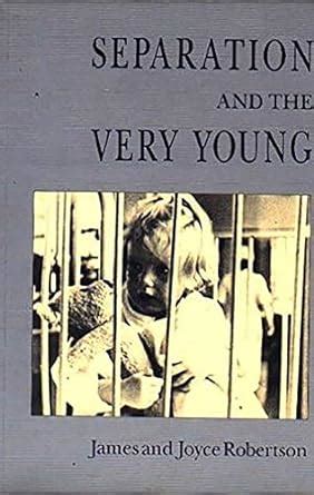 Separation and the Very Young Epub