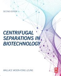 Separations for Biotechnology PDF