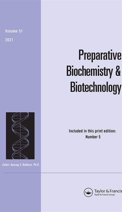 Separations for Biotechnology, Vol. 3 Reader