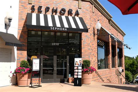 Sephora San Luis Obispo: Your Ultimate Beauty Destination