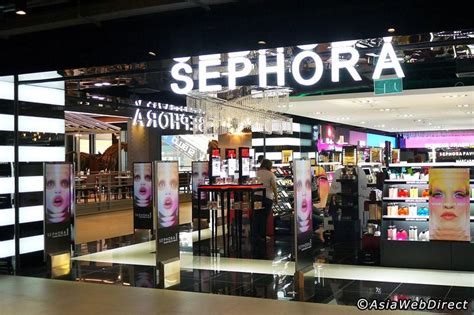 Sephora Tampines 1: Your Ultimate Beauty Haven