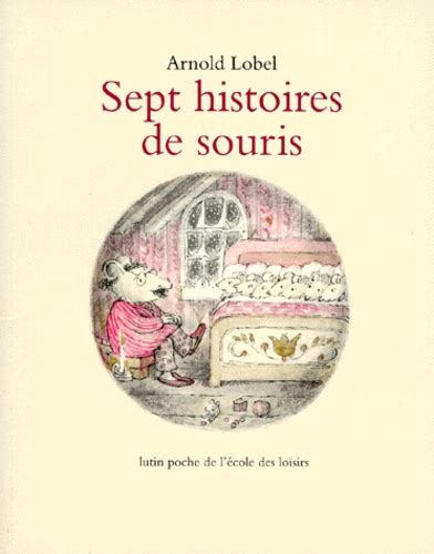 Sept histoires de souris Kindle Editon