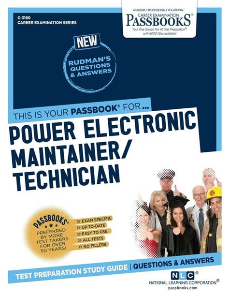 Septa electronic maintainer assessment test Ebook Kindle Editon