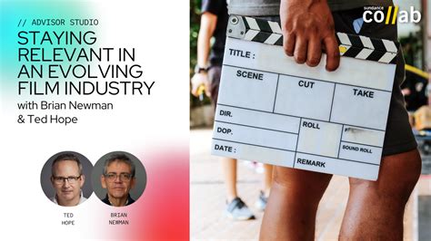 September 30th, 1995 to 2024: The Ever-Evolving Film Industry