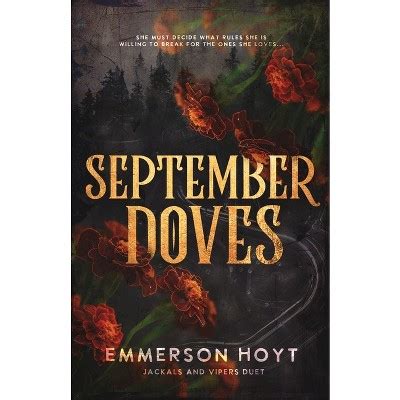 September Dove Epub