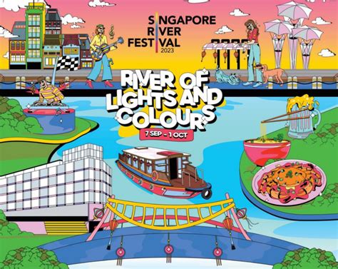 September Singapore Events: A Month-Long Extravaganza