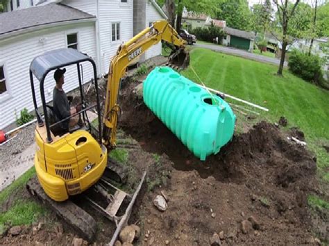 Septic Tank Pumping Near Me: Comprehensive Guide to Maintaining a Healthy Septic System