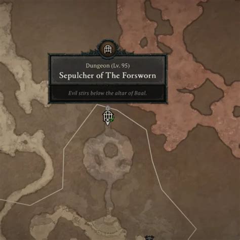 Sepulchre of the Forsworn: A Guide to ESO's Must-Visit Zone