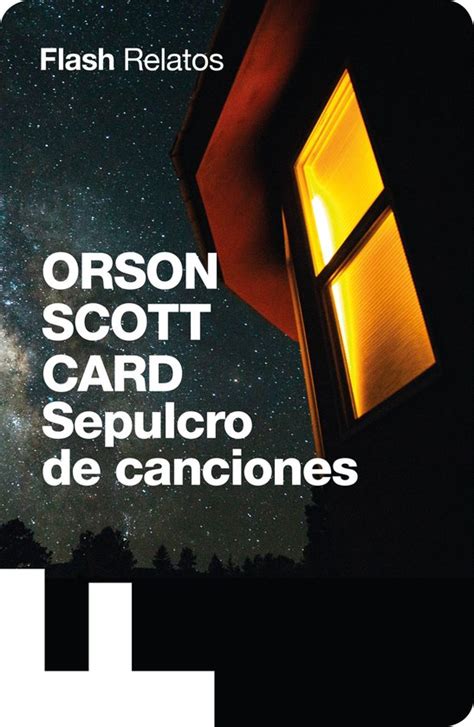 Sepulcro de canciones Flash Relatos Spanish Edition Doc