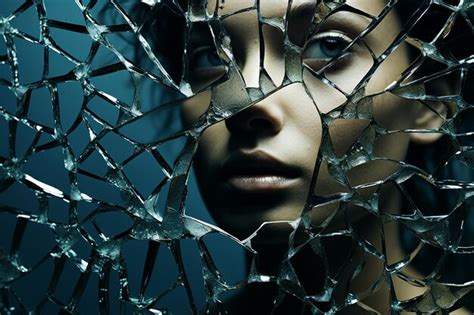 Sequel to Broken Glass: Shattered Reflections