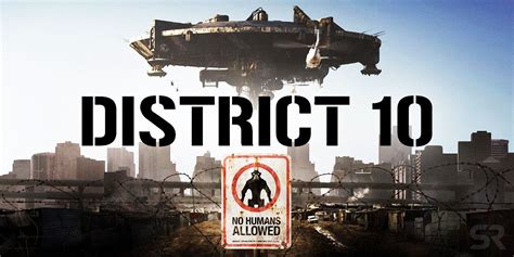 Sequel to District 9: Exposing the Unseen Realities