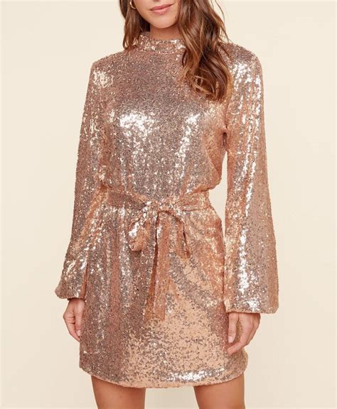 Sequin Dresses: A Timeless Trend