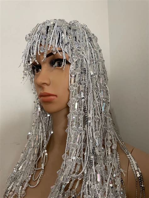 Sequin Wigs: The Ultimate Guide to Shimmering Glamour