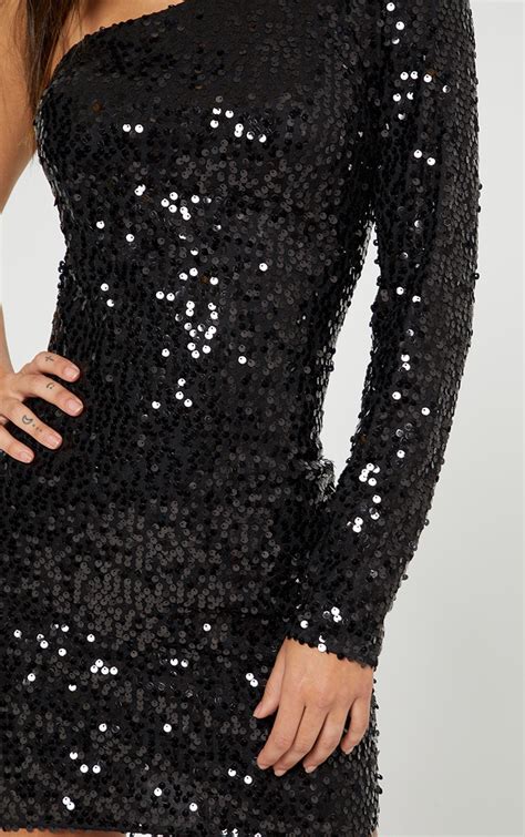 Sequined Bodycon Dresses: The Ultimate Guide