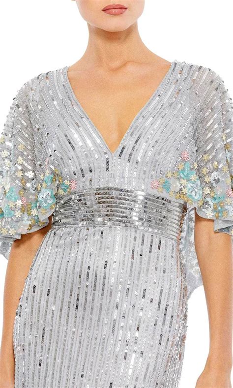 Sequined Dress: 5221 Reasons Why It Matters and 3219 Benefits It Brings