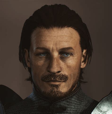 Ser Bronn of the Blackwater: The 4000-Year-Old Knight