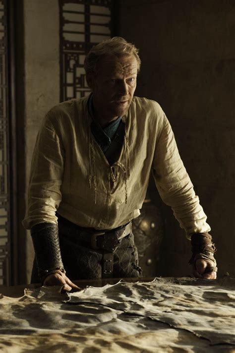 Ser Jorah Mormont: 7 Unforgettable Accomplishments in Game of Thrones