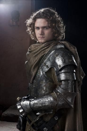 Ser Loras Tyrell: The Knight of Flowers